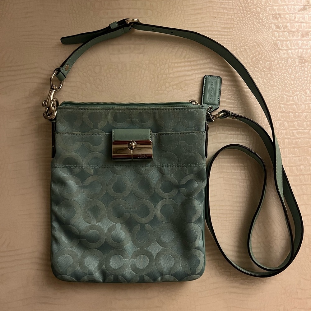 purse